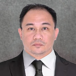 Gerald Poblador